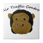 航空交通管制 タイル (正面)