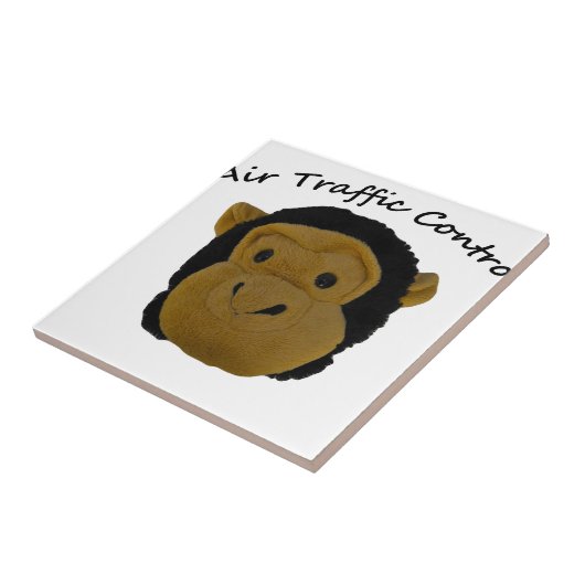 航空交通管制 タイル (側面)