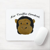 航空交通管制 マウスパッド (マウス)