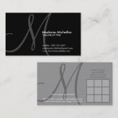 航空会社初回限定のロイヤルティカード ロイヤリティカード (正面/裏面)