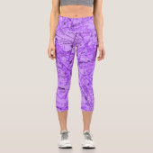 航空図カプリレギンス カプリレギンス (正面)