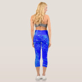 航空図記号 カプリレギンス (裏面)