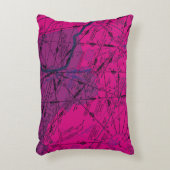 航空図 アクセントクッション (正面(垂直))