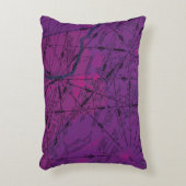 航空図 アクセントクッション (正面(垂直))