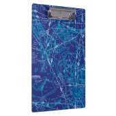 航空図 クリップボード (右)