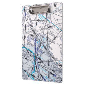 航空図 クリップボード (左)