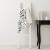 航空図 シェルパブランケット (インサイチュ)