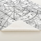 航空図 シェルパブランケット (3/4)