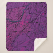 航空図 シェルパブランケット (正面)