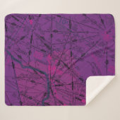 航空図 シェルパブランケット (正面(横))