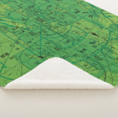 航空図 シェルパブランケット (3/4)