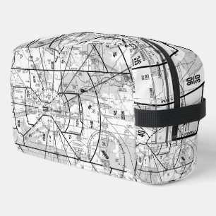 航空図 ドップキット