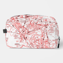 航空図 ドップキット