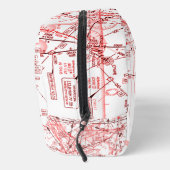 航空図 ドップキット (右)