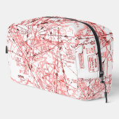 航空図 ドップキット (右コーナー)