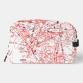 航空図 ドップキット (裏面)