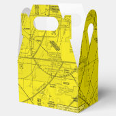 航空図 フェイバーボックス (オープン)