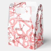 航空図 フェイバーボックス (オープン)