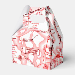 航空図 フェイバーボックス