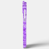 航空図 Case-Mate iPhoneケース (裏面 / 左)