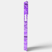 航空図 Case-Mate iPhoneケース (裏面 / 右)