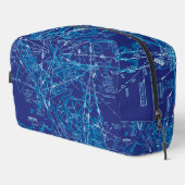 航空図Doppキット ドップキット (右コーナー)