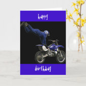 航空基地横断#3 カード (黄色い花)