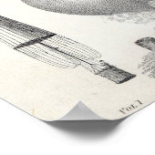 航空学 ポスター (角)