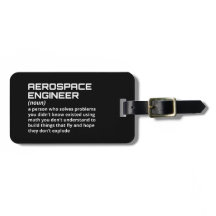 航空宇宙エンジニア – おもしろい定義