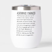 航空宇宙技術者 (正面)