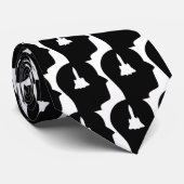 航空宇宙考えエンジニアリング ネクタイ (ロール)