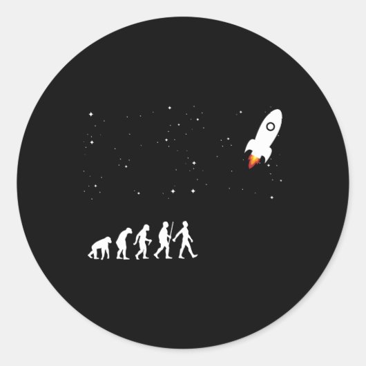 航空工学技士航空宇宙技師 ラウンドシール (正面)