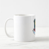 航空戦闘司令部 – "ACC" コーヒーマグカップ (左)