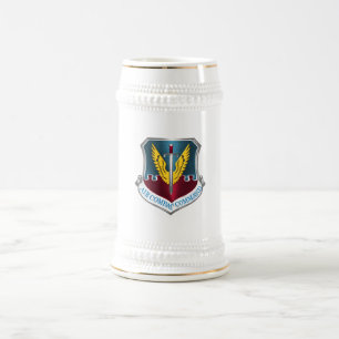 航空戦闘司令部 – "ACC" ビールジョッキ