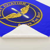 航空支店 シェルパブランケット (3/4)