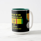 航空攻勢 ツートーンマグカップ (正面右)