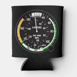 航空機の対気速度指示器飛行楽器 缶クーラー