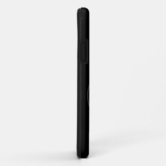 航空機の対気速度指示器飛行楽器 Case-Mate iPhoneケース (裏面/右)