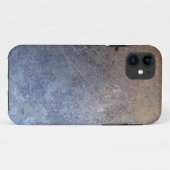 航空機の機体のヴィンテージ Case-Mate iPhoneケース (裏面(横))