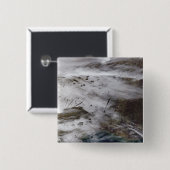 航空機の消散経路 缶バッジ (正面&裏面)