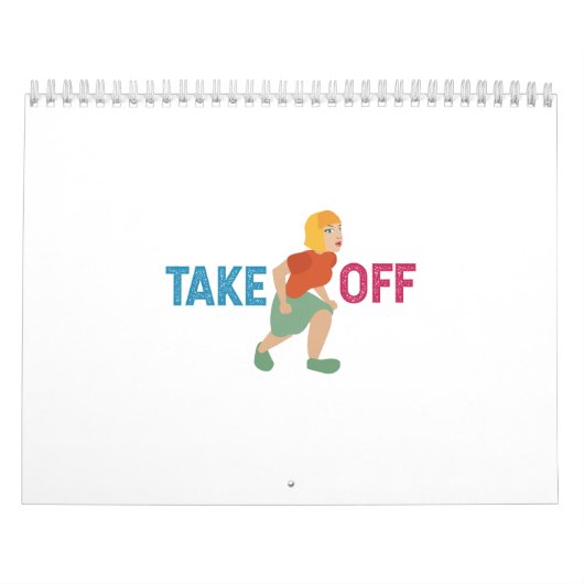 航空機の鼻術で女性のピンアップガールプレゼントを外す カレンダー (カバー)