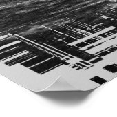 航空機キャリアのカール・ヴィンソンのポスター ポスター (角)