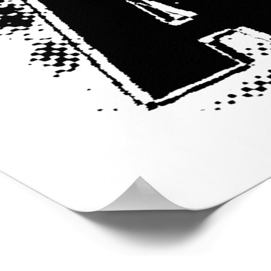 航空機キャリアアンティエタム ポスター (角)