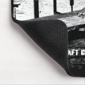 航空機キャリアホーネットマウスパッド マウスパッド (コーナー)