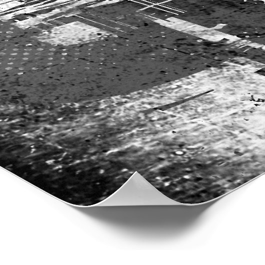 航空機キャリアDwight D. Eisenhowerポスター ポスター (角)