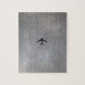 航空機ジグソーパズル ジグソーパズル (縦)