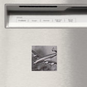 航空機マグネット – 星座 マグネット (インサイチュ (食洗機))