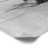 航空機ワゴン： 1922 ポスター (角)