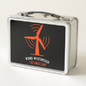 航空機使用技術者 メタルランチボックス (裏面)