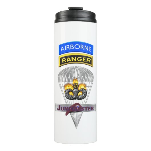 航空機搭載飛行機搭乗者記念館 タンブラー (正面)